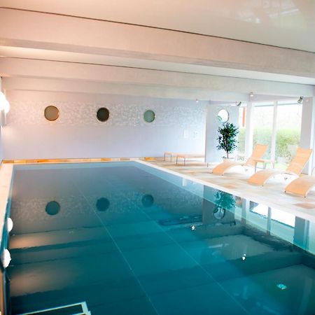 Hotel Sonneck Knüllwald エクステリア 写真