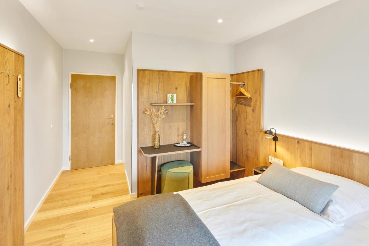 Hotel Sonneck Knüllwald エクステリア 写真